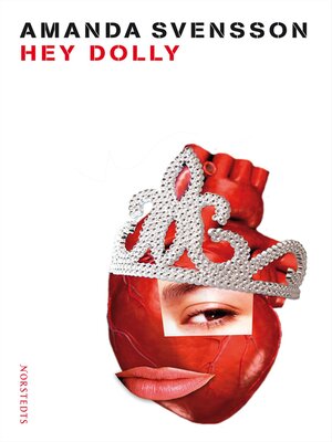cover image of Hey Dolly